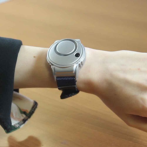 NRS Healthcare Panikalarm für das Handgelenk