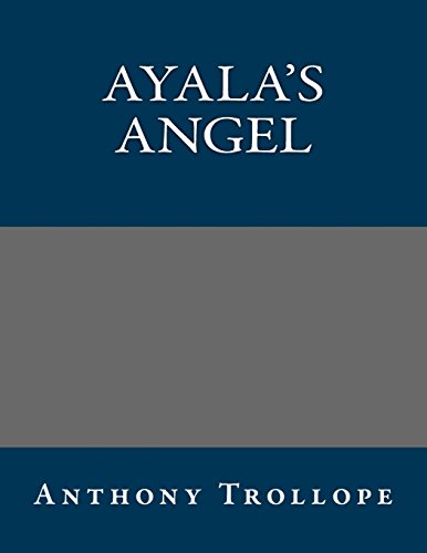 Ayala's Angel