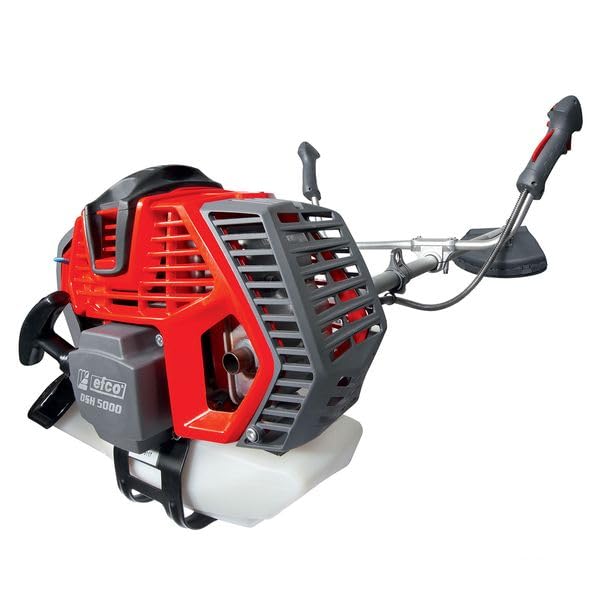 EFCO Benzin Motorsense DSH 5000 T 2,8 PS