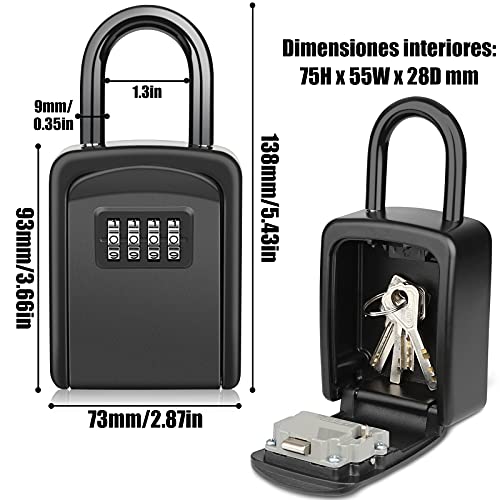 Guarda llaves 11 Imagen adicional