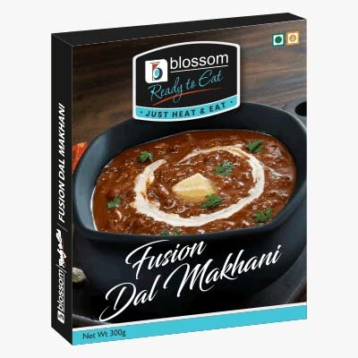Dal Makhani