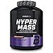 Produktbild BioTech Hyper Mass Proteinmischung, Schokoladengeschmack - 2270 g