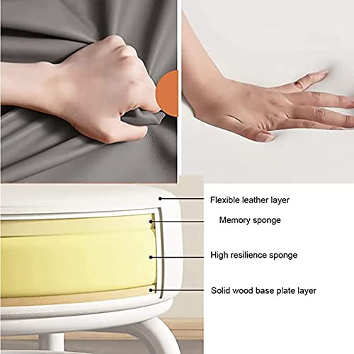 Tamborete de rolamento pequeno com rodas para loja garagem jardim portátil baixo rolamento tamborete