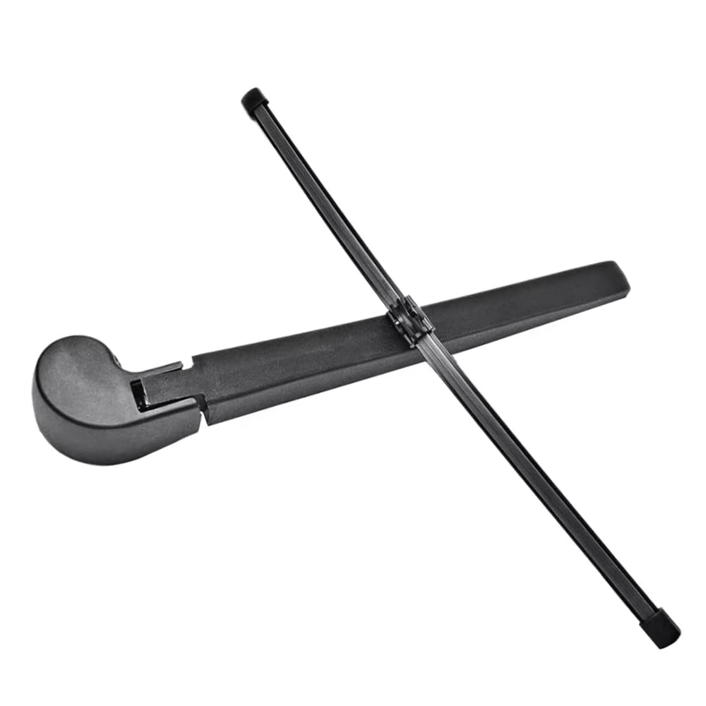 Set di spazzole e braccio tergicristallo posteriore Kacepar per auto, compatibile con Porsche Cayenne 2011-2018, 95862804000