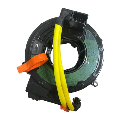 Clock-Spring for Toyota 4Runner 2003 2004 2005 2006 2007 2008 2009; Tundra 2005 2006