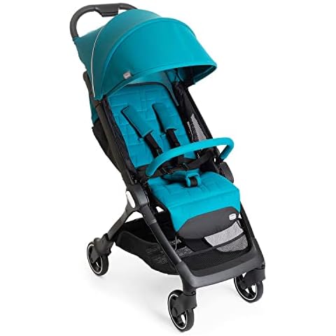 Chicco We Kinderwagen, faltbar Cover