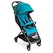 Chicco We Buggy, faltbar, ultraleicht, von 0 Monaten bis 22 kg, neigbarer Reisebuggy, mit Schlafposition, gepolsterte Schultergurte, kompakt, Schutzhülle und Regenschutz – Balsam