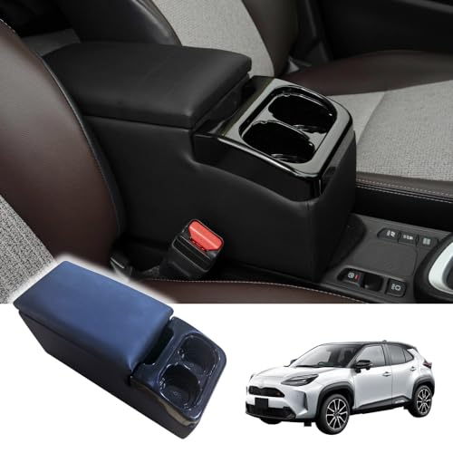 [ԐmďC] Ntg[NX XNX p A[Xg R\[{bNX Z^[R\[ {bNX Jbvz_[ Iu [ Yaris Cross