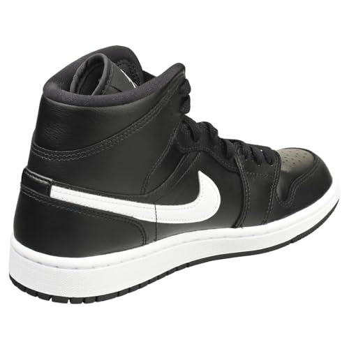 Image of Nike Women's Air Jordan 1 Mid Sneaker