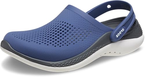 Image of Crocs Unisex Adult Literide 360 Clogs