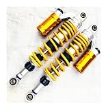 ebay kawasaki 350 big horn L'amortisseur arrière de votre moto offre une conduite plus souple et une meilleure gestion de l'amortissement, pour un confort accru.