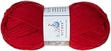 Knitting Gauge: 10 x 10 cm=10M and 13R with a 8 mm knitting needle. Crochet Gauge: 10 x 10 cm=9M and 11R with a 9 mm crochet hook.