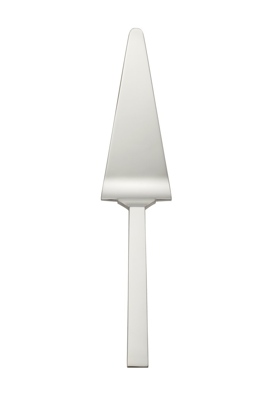 Robbe & Berking Pelle à Tarte Sphinx (plaqué Argent Massif 150 g)