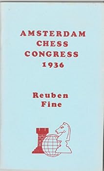 Amsterdam Chess Congress, 1936