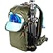 Shimoda Explore V2 35 Liter Adventure Backpack Starter Kit with Medium DSLR Core Unit, Army Green