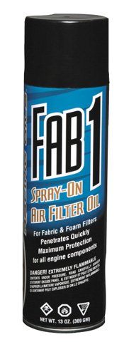 MAXIMA FAB-1 20OZ(13.5OZ NET), Manufacturer: MAXIMA, Manufacturer Part Number: 61920-AD, Stock Photo - Actual parts may vary.