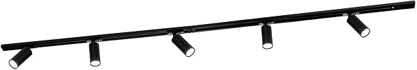 Ledvion Illuminazione a Binario 2M