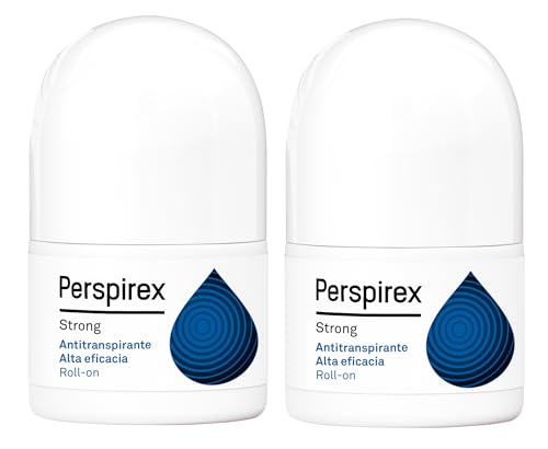 Perspirex ® | Strong | Desodorante Antitranspirante Axilas Roll...