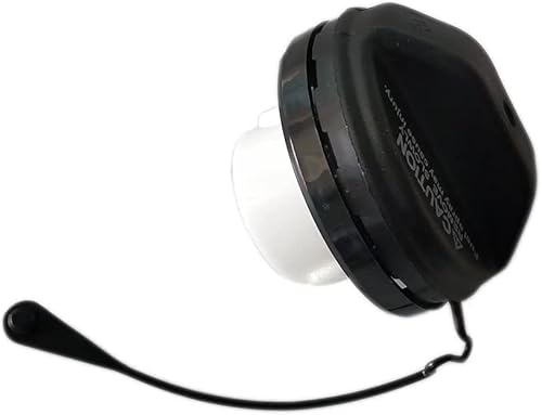 Miniatura 5 de Tapa de gasolina del tanque de combustible de fábrica para Lexus RX330 2004-2006 #77300-33070