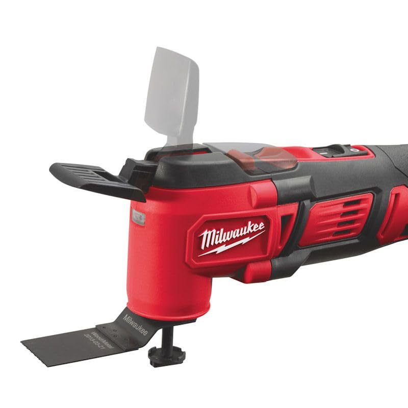 Milwaukee 2626–20 M18 Multi Tool Bare