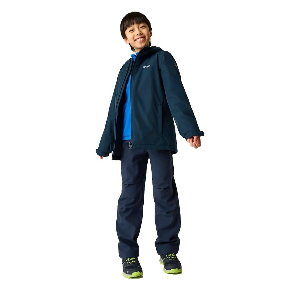 Regatta Hurdle Jacket 10 Years