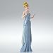 Enesco Disney Showcase Couture de Force Cinderella Art Deco Stone Resin Figurine