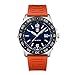 Produktbild Luminox Pacific Diver 3120 Series XS.3123.RF Herrenarmbanduhr 200m Wasserdicht