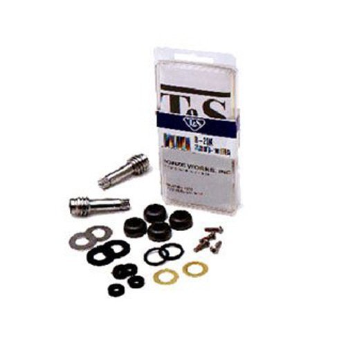 T&S Brass B-1100 Parts KIT