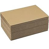 Mat Board Center, 25 pack 5x7...