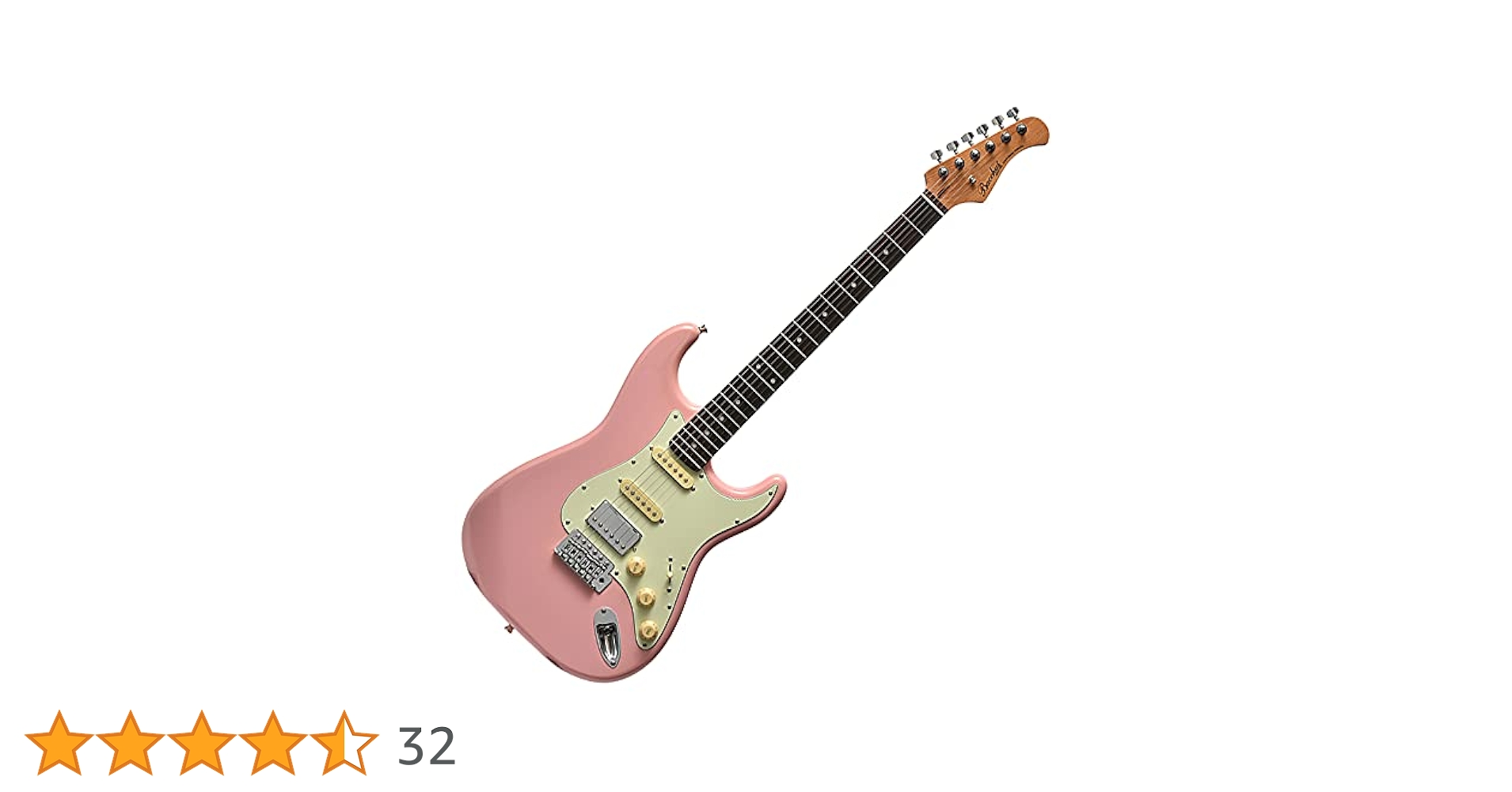バッカス　Bacchus Universe / BST-2-RSM/R OWH Bacchus BST-2-RSM/M-3TS Universe Series Roasted Maple
