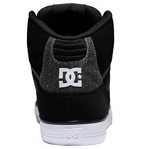 Image of DC Pure High-Top WC WNT