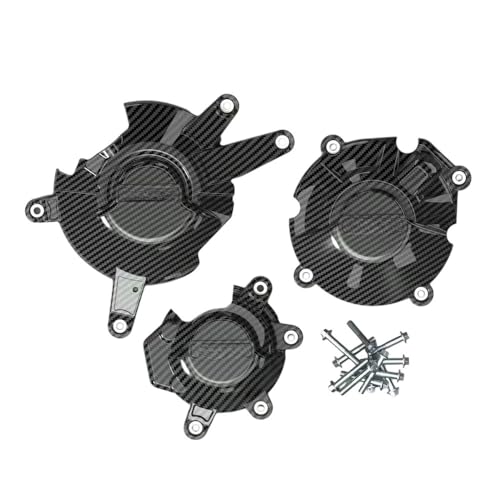 Cubierta de estátor para CB650R CBR650R 2021-2025 protector motor
