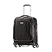 Samsonite Silhouette Sphere 2 Softside 19 Inch Spinner, Black, One Size