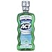 ACT Anticavity Fluoride Mouthwash, Mint, Alcohol Free, 18-Ounce Bottle (Pack of 6)