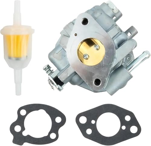 Carburateur de jardin pour résoudre les pannes de moteur Vanguard