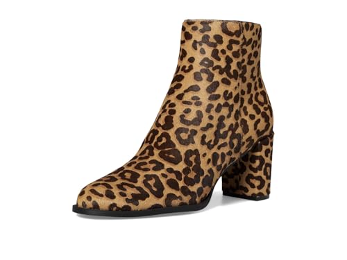 Bottines Jozie Steve Madden léopard 39 pour vos sorties - 7