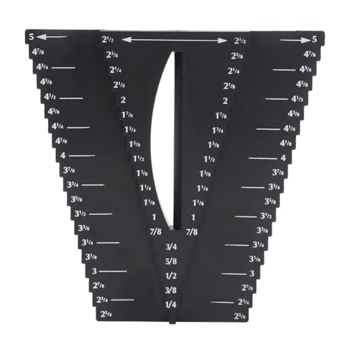 Alpilix �Z���^�[�t�@�C���_�[ �X�N���r���O�c�[�� 2 In 1 �L�����p�[ ����� �؍H�p �Z���^�[���C�����o