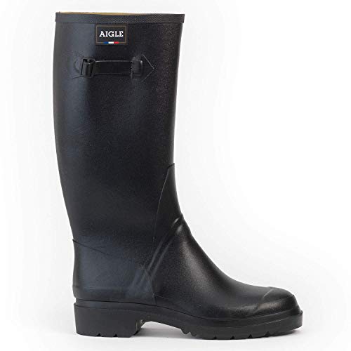 Image of Aigle mens Rain Boot
