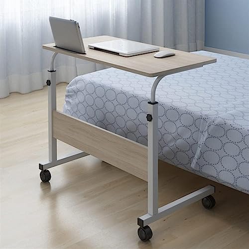 Riser mobile assis-debout table ordinateur portable réglable ELzEy - 2