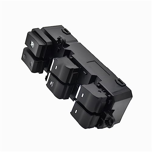 Interrupteur principal de vitre élect commande lève-vitre en panne pour Hyundai Tucson