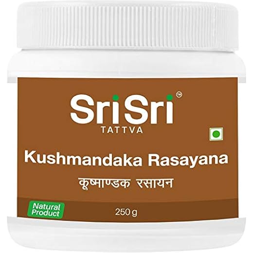 Sri Rasayana 250gm Pack