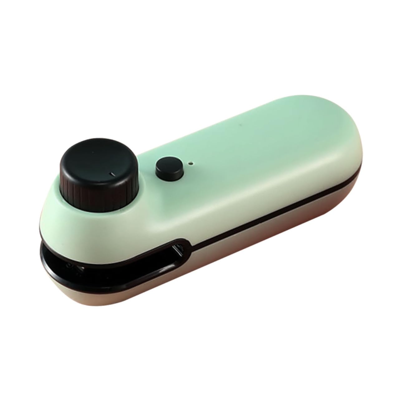 OFFSCH Outdoors Bag Resealer Portable Hand Pressure Sealer Compact Rechargeable Food Storage Heat Sealer Machine