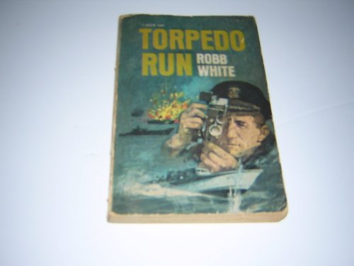 Torpedo Run B0013B9ROK Book Cover