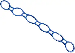 Kit Fita De Suspensão, Com Bolsa Para Transporte, T90, Acte Sports