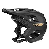 BATFOX Mountain Bike Helmet for Men Women Adults MTB Cycling Bicycle Helmet for...