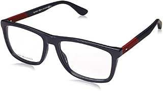 Eyeglasses Tommy Hilfiger Th 1561 0PJP Blue, Blue, Size 17.0
