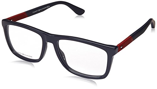 Eyeglasses Tommy Hilfiger Th 1561 0PJP Blue, Blue, Size 17.0