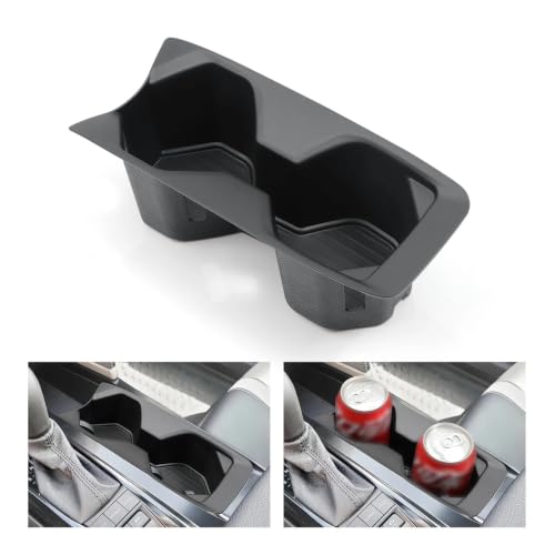 Boîte console centrale pour éviter les chutes de bouteilles dans votre Camry 2024 - 3