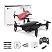 Produktbild Mini Anfänger-Drohne Schwebe-Quadcopter mit Anfängern RC Hubschrauber Flugzeug mit 3D Flip, Headless, Höhenhaltungs-Modus