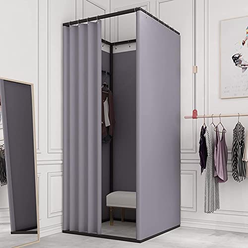 Vestuario privado y cómodo ideal para centros comerciales y sesiones de moda